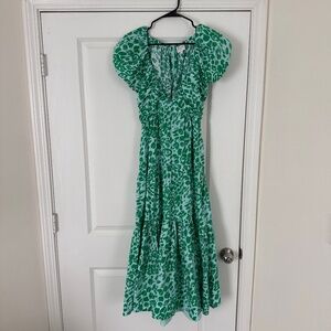 La Ligne Ina Summer Dress